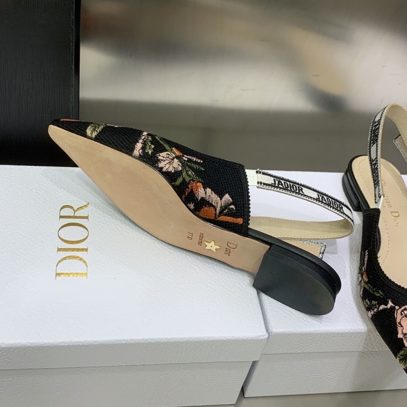 Christian Dior High Heels